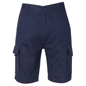 JB's M/RISED W/CARGO SHORT 6MS