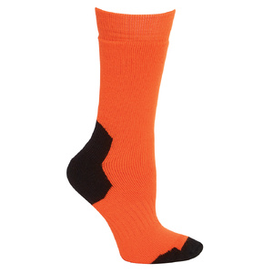 JB's ACRYLIC WORK SOCK 3 PACK 6WWSA
