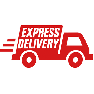Express Shipping Fee Upto 5kg