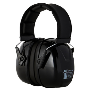 JB's 32dB SUPREME EAR MUFF 8M001