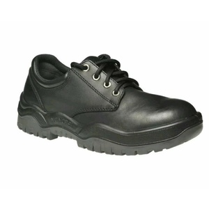 Mongrel Non Safety Series Black Derby Shoe 910025
