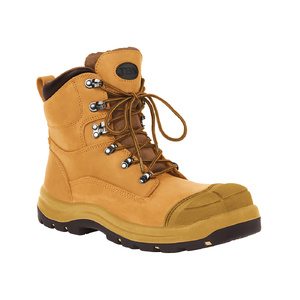 JB's  SIDE ZIP BOOT  9F1
