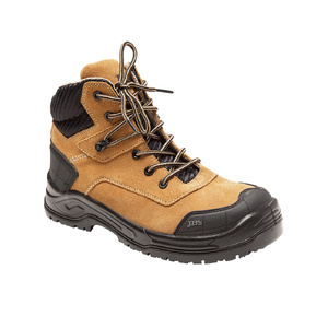 JB's CYBORG ZIP SAFETY BOOT 9G5