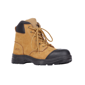 JB?s COMPOSITE TOE LACE UP SAFETY BOOT  9G9