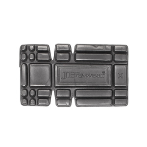 JB's ADJUSTABLE SIZING KNEE PAD 9KPI