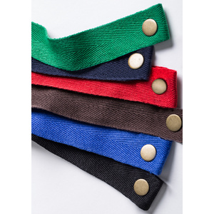 BIZ COLLECTION Urban Bib Straps BA52