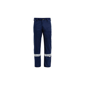 X Airflow Taped Ripstop Vented Work Pants