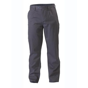 BISLEY  Indura® Ultra Soft® Flame Resistant Pants BP8010