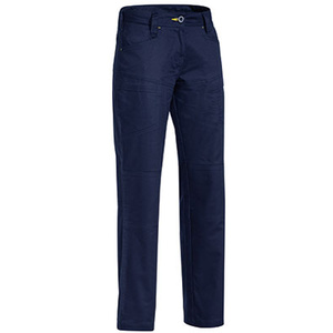 Women's X Airflow Ripstop Vented Work Pant