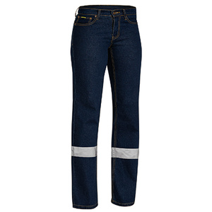 Women's Taped Stretch Jean