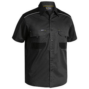 Flx & Move Mechanical Stretch Shirt