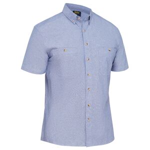 Chambray Shirt