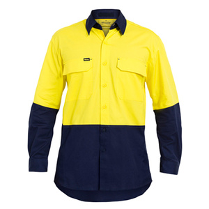 X Airflow Hi Vis Ripstop Shirt