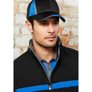 BIZ COLLECTION Unisex Charger Cap C502