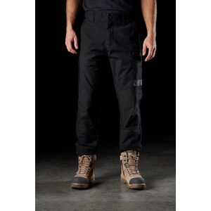 FXD WP-3 - Work Pant Stretch FX01616001   