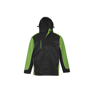 BIZ COLLECTION Unisex Nitro Jacket J10110