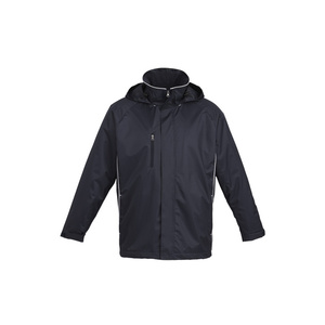 BIZ COLLECTION Unisex Core Jacket J236ML