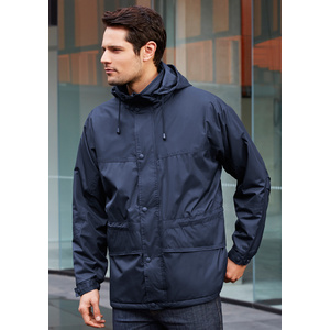 BIZ COLLECTION Unisex Trekka Jacket J8600