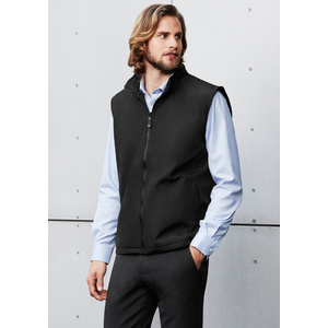 BIZ COLLECTION Unisex Reversible Vest NV5300