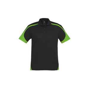 BIZ COLLECTION Mens Talon Polo P401MS