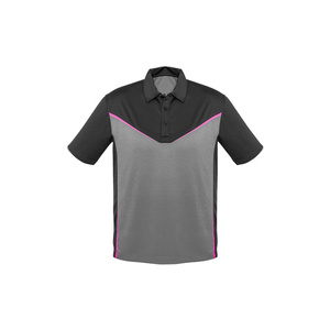 BIZ COLLECTION Mens Victory Polo P606MS