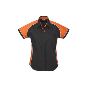 BIZ COLLECTION Ladies Nitro Shirt S10122