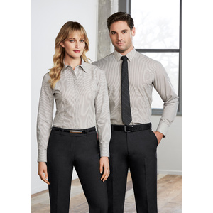 BIZ COLLECTION Ladies Berlin Long Sleeve Shirt S121LL