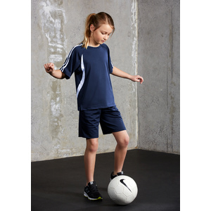 BIZ COLLECTION Kids Biz Cool Half Shorts ST2020B