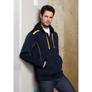 BIZ COLLECTION Mens United Hoodie SW310M