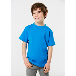 BIZ COLLECTION Kids Ice Tee T10032