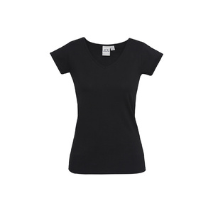 BIZ COLLECTION Ladies Viva Tee T403L