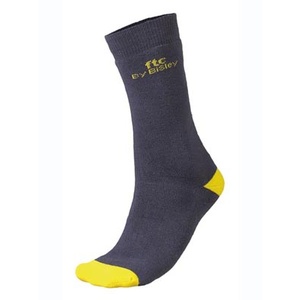 BISLEY  Insect Protection Anti Bacterial Socks VRSX7205