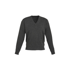 BIZ COLLECTION Mens Woolmix Pullover WP6008