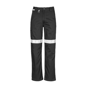 SYZMIK Mens Taped Utility Pant (Regular) ZW004