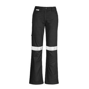 SYZMIK Womens Taped Utility Pant ZWL004