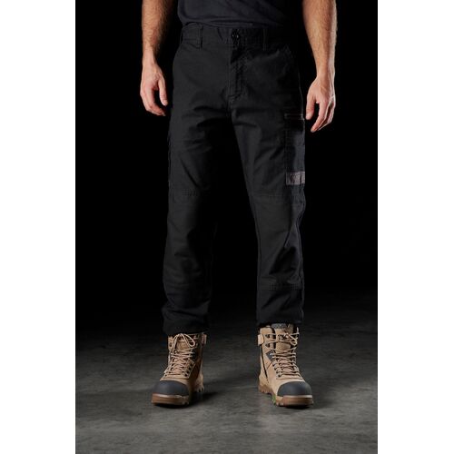 FXD WP-3 - Work Pant Stretch FX01616001